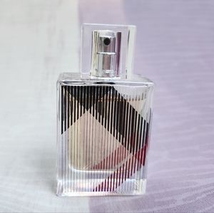 USED Burberry Brit For Her Eau De Parfum